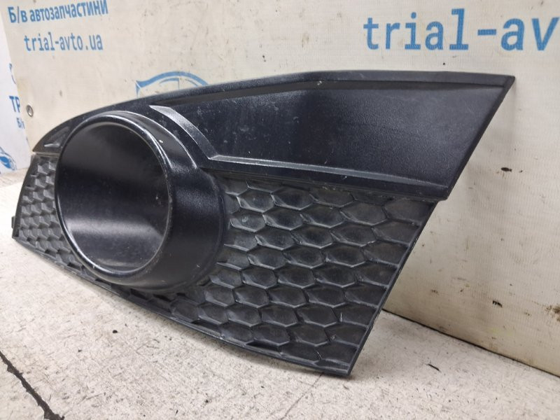 Накладка ПТФ Chevrolet Captiva 2006-2018 96945179 (Арт. 86416) Киев - изображение 2