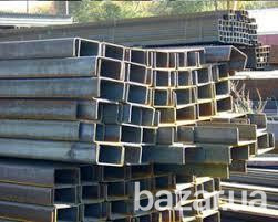 Швеллер 14У. Швеллер 14П  (6-12М) Київ - зображення 1