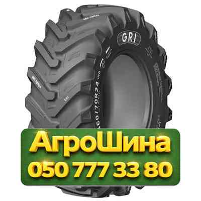460/70R24 GRI GRIP XLR TH200 159/159A8/B Индустриальная шина Київ