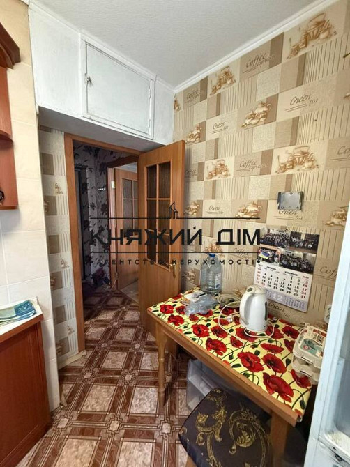 Оренда 1 кімнатна квартира м. Червоний хутір КОД 11204493 Киев - изображение 12