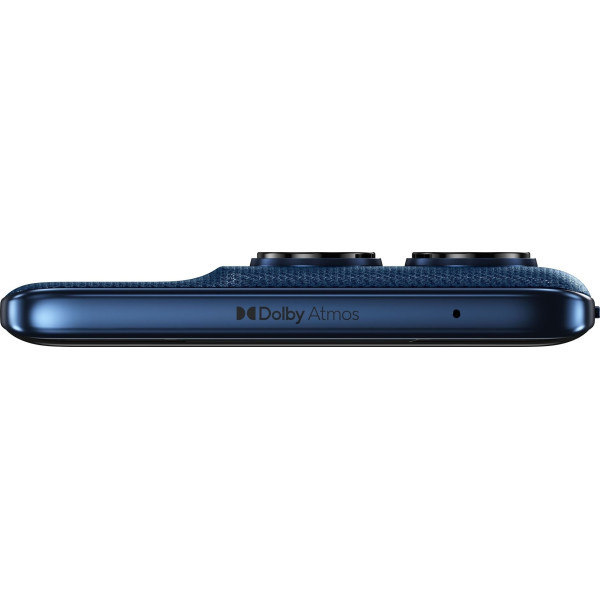 Смартфон Motorola Edge 60 12/256GB NFC Gibraltar Sea (No Adapter) Global (PB7H0031RS) UA (Код товару Харків - зображення 10