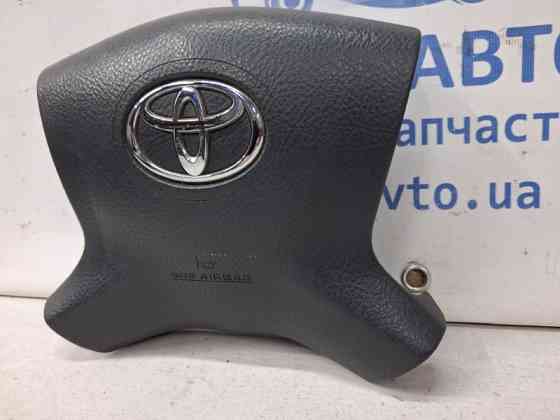 Подушка безопасности в руль Toyota Avensis T25 1.8 БЕНЗИН 1ZZFE 2002 (б/у) Київ