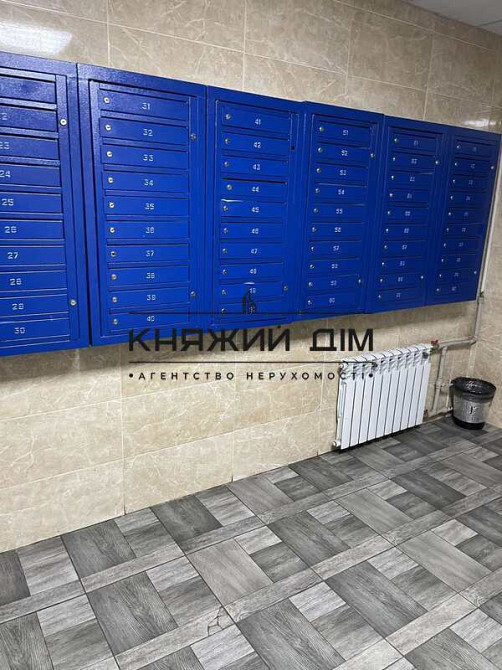 БЕЗ КОМІСІЇ Продаж 3-кімнатної квартири м. Харківська Київ - зображення 12