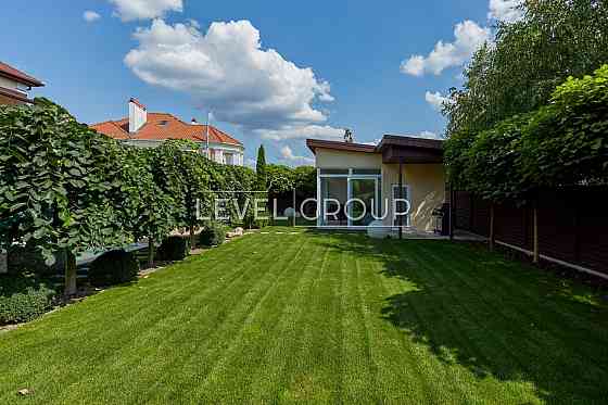 продажа 5-к дом Киево-Святошинский, Михайловка-Рубежовка, 385000 $ 