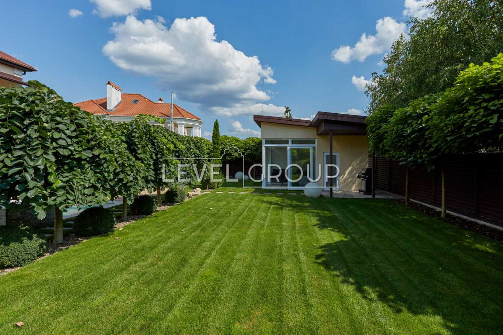 продажа 5-к дом Киево-Святошинский, Михайловка-Рубежовка, 385000 $  - зображення 5