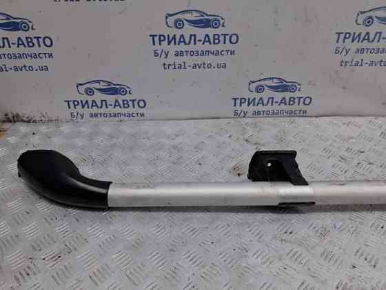 Рейлинг на крышу Mitsubishi Outlander CU 2.4 БЕНЗИН 4G69 2003 лев. (б/у) Киев