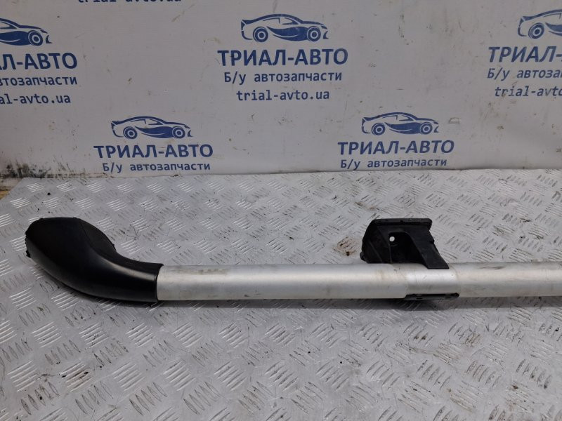 Рейлинг на крышу Mitsubishi Outlander CU 2.4 БЕНЗИН 4G69 2003 лев. (б/у) Київ - зображення 2