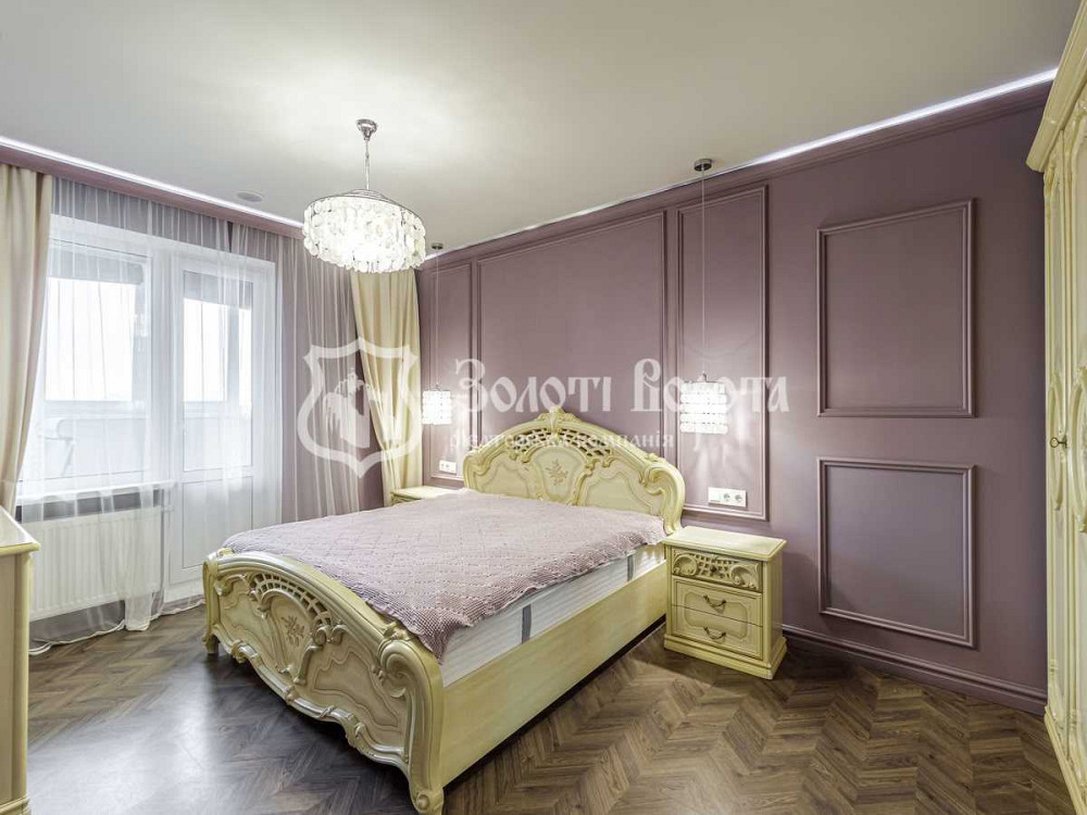 продажа 2-к квартира Киев, Дарницкий, 80000 $ Київ - зображення 11