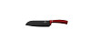 Ніж санток Berlinger Haus Metallic Line Burgundy Edition BH-2574 17.5 см Київ