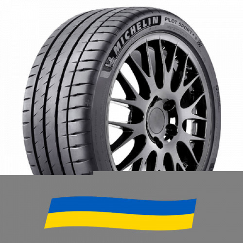 315/30 R21 Michelin Pilot Sport 4 S 105Y Легкова шина Київ - зображення 1