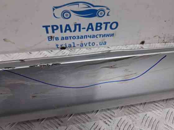 Накладка порога внешняя левая Honda Accord 2002-2008 71850SEA911ZA (Арт. 76046) Киев