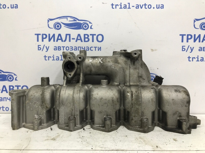 Коллектор впускной металл SsangYong Rexton 2006-2012 6641401501 (Арт. 57671) Київ - зображення 1