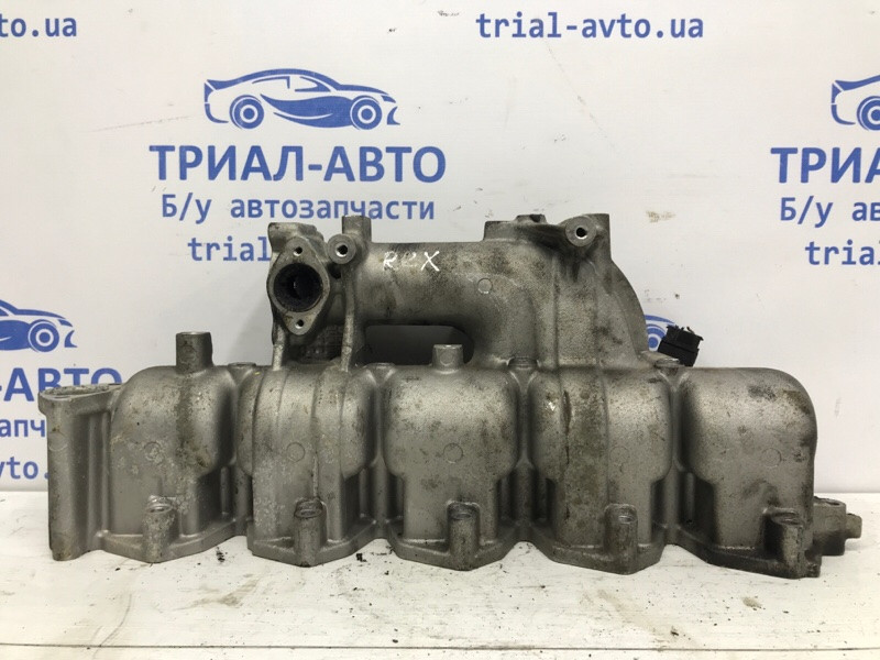 Коллектор впускной металл SsangYong Rexton 2006-2012 6641401501 (Арт. 57671) Киев - изображение 1