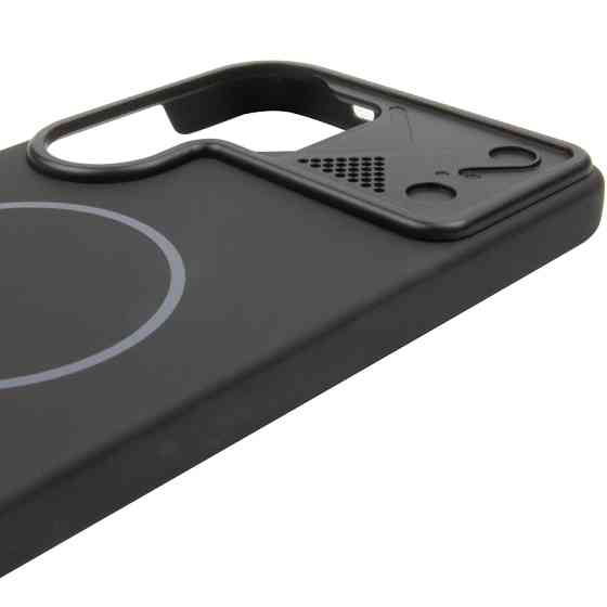 Чехол PC Synq with Magnetic Fit для Samsung Galaxy S26 Ultra Херсон