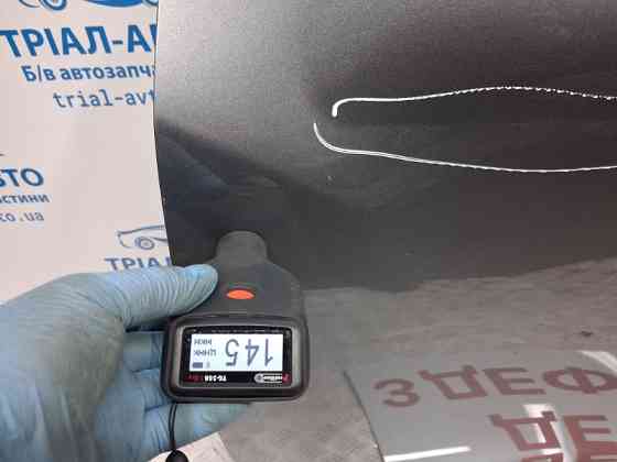 Дверь передняя левая Nissan Juke 2010-2019 H010A1KAMA (Арт. 68491) Київ