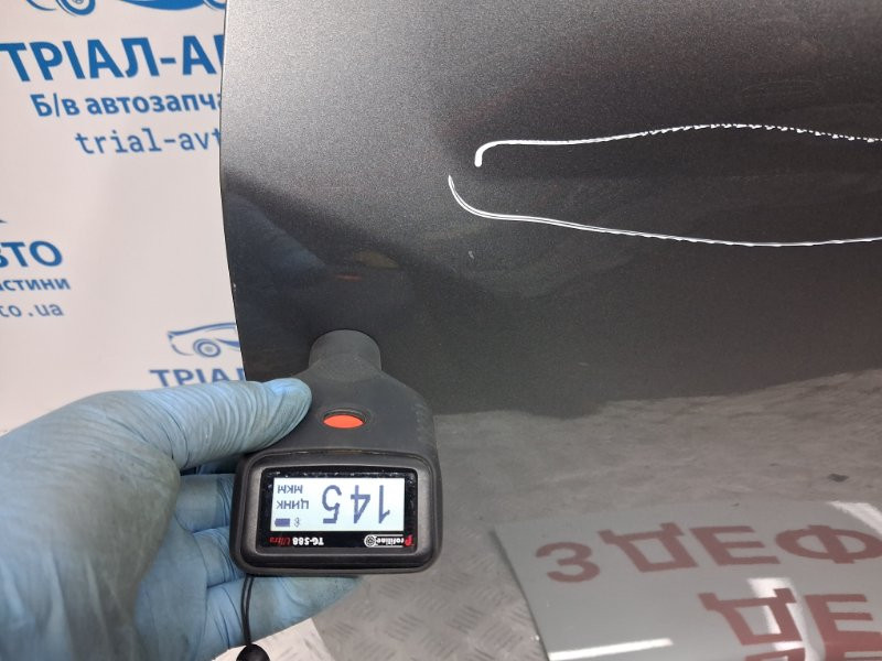 Дверь передняя левая Nissan Juke 2010-2019 H010A1KAMA (Арт. 68491) Киев - изображение 5