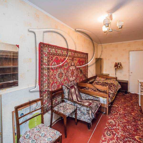 продажа 3-к квартира Киев, Оболонский, 70000 $ Київ - зображення 6