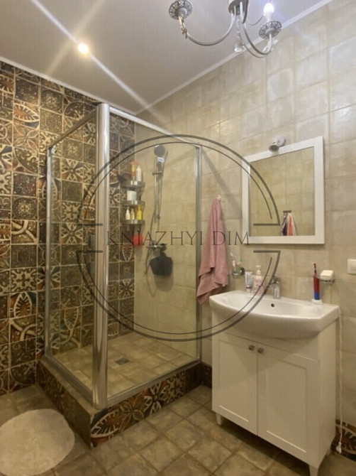 Оренда 2 поверхового будинку біля м. Вокзальна КОД 139257 Киев - изображение 11