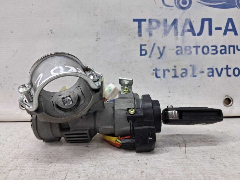 Замок зажигания Kia Ceed JD 1.6 DIESEL D4FB 2012 (б/у) Київ - зображення 1