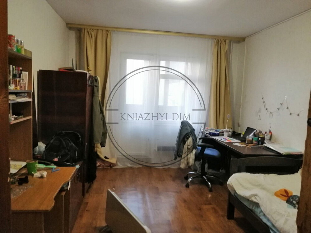 Отличная большая шестикомнатная раздельная квартира на Тростянецкой 6ж.Код: 21120900 Киев - изображение 11