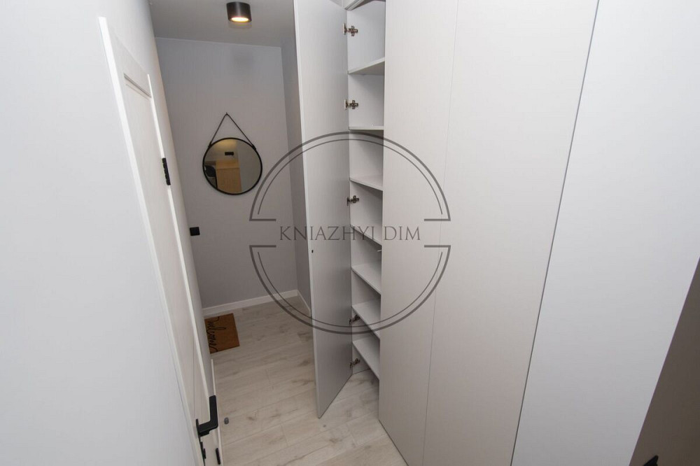 ЖК Зарічний Продаж 1 кім. кварт. студіо на Зарачній ст. м. Славутич Є-Оселля,Код об.№21145801 Київ - зображення 11