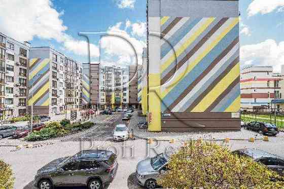 продажа 2-к квартира Киев, Святошинский, 105000 $ Киев