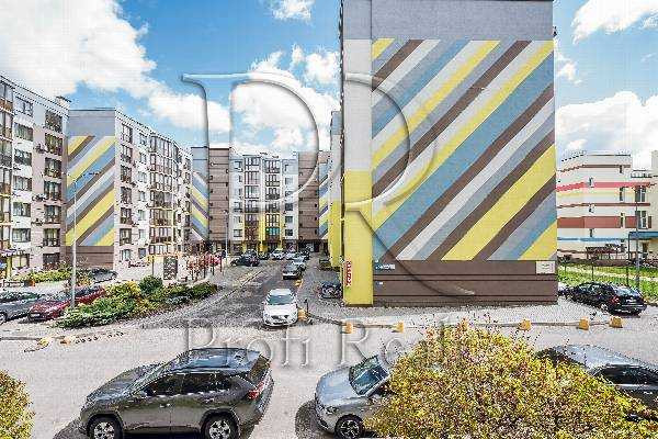 продажа 2-к квартира Киев, Святошинский, 105000 $ Киев - изображение 4