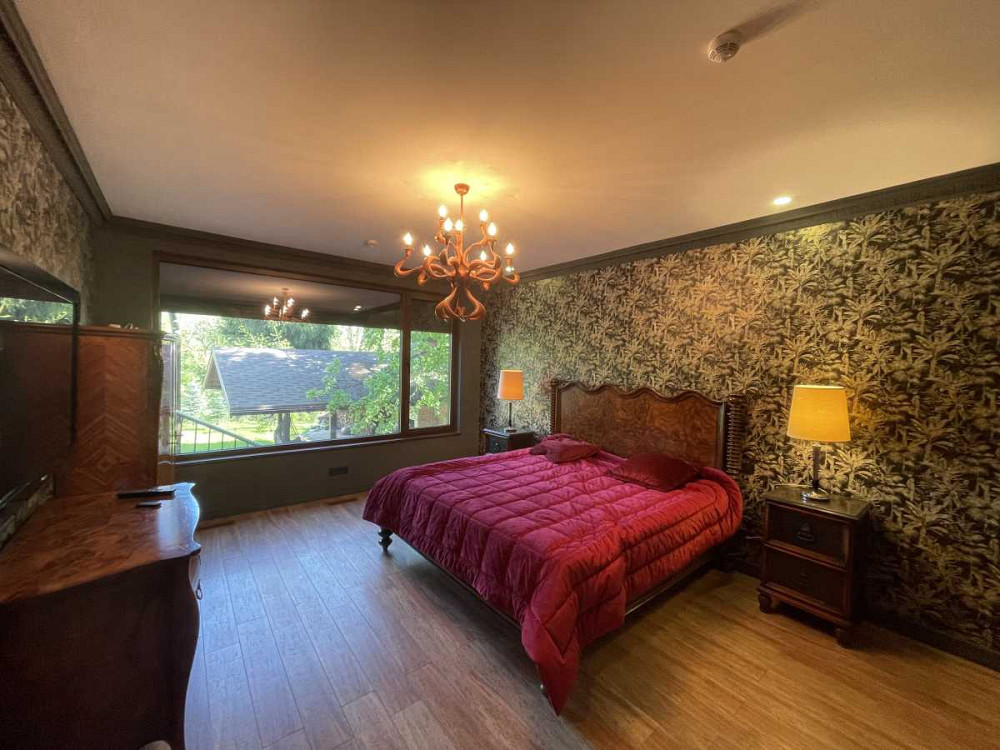 долгосрочная аренда 4-к дом Киево-Святошинский, Лесники, 10000 $/мес.  - зображення 4