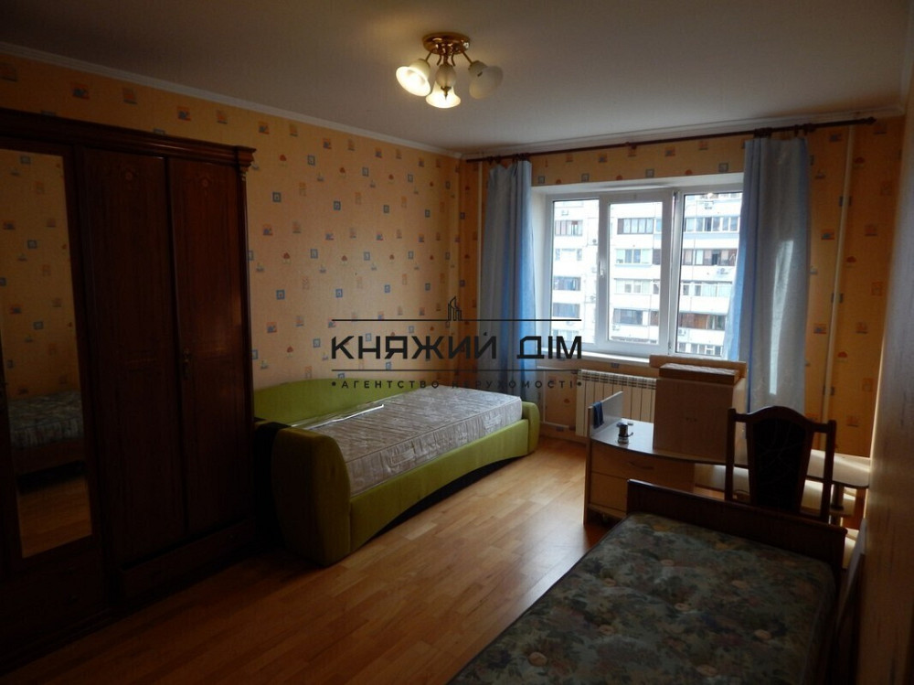 Затишна 2-кімнатна квартира м. Позняки Код: 11176801 Київ - зображення 10