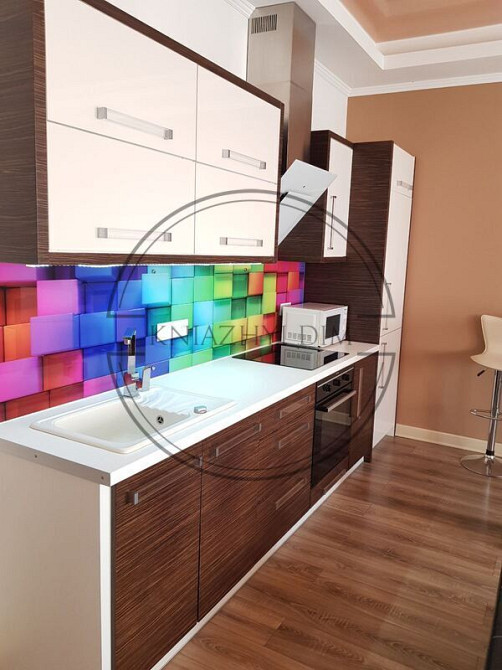 Шикарна 2- на квартира в ЖК Панорама на Печерську. Код об'єкта: 1168684 Киев - изображение 7