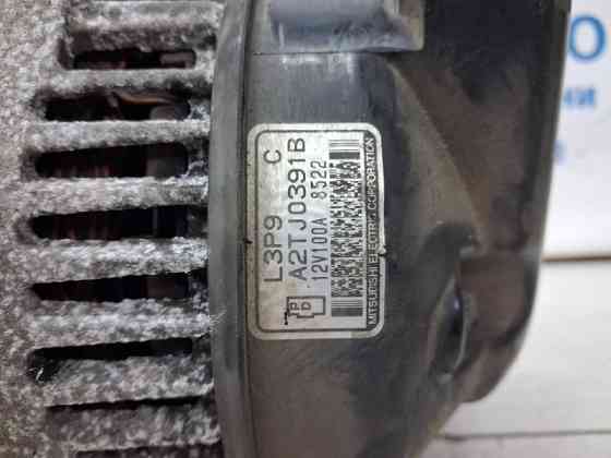 Генератор Mazda 6 2007-2013 L3P918300C (Арт. 68282) Київ