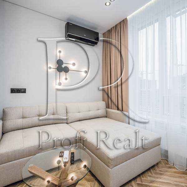 продажа 1-к квартира Киев, Подольский, 123600 $ Киев - изображение 9