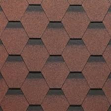 Битумная черепица Акваизол, Shinge Дніпро - зображення 2