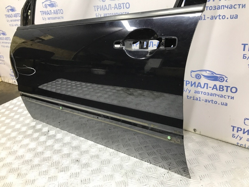 Дверь передняя левая Mitsubishi Lancer 2003-2009 5700A167 (Арт. 55144) Київ - зображення 4