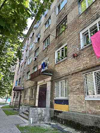 продажа комната Броварский, Бровары, 12600 $ Бровари