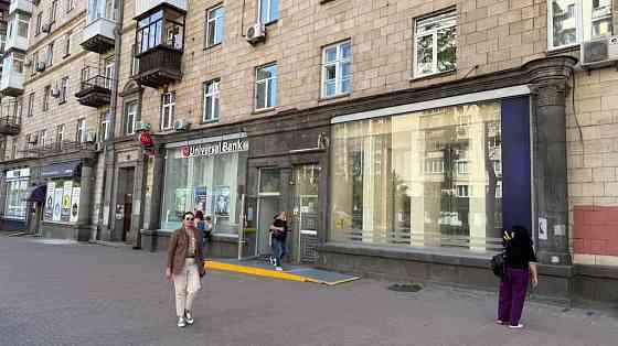 долгосрочная аренда торговые площади Киев, Печерский, 6230 $/мес. Київ