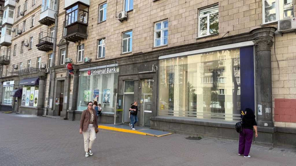 долгосрочная аренда торговые площади Киев, Печерский, 6230 $/мес. Київ - зображення 2