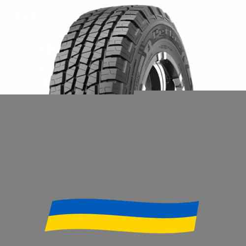 265/65 R17 Petlas Explero PT421 A/T 116S Позашляхова шина Київ