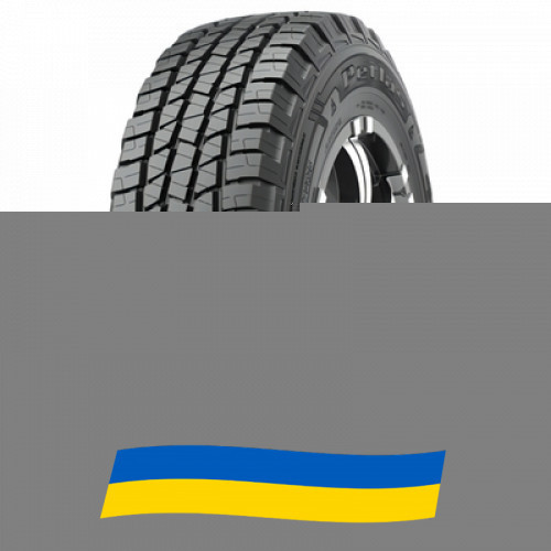 265/65 R17 Petlas Explero PT421 A/T 116S Позашляхова шина Київ - зображення 1