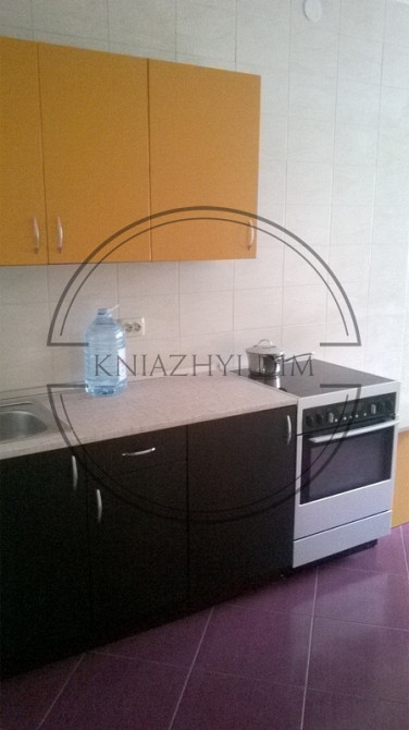 Оренда 1-а. кв. ЖК Східна Брама.м. Бориспільська. Код 1194459 Київ - зображення 5