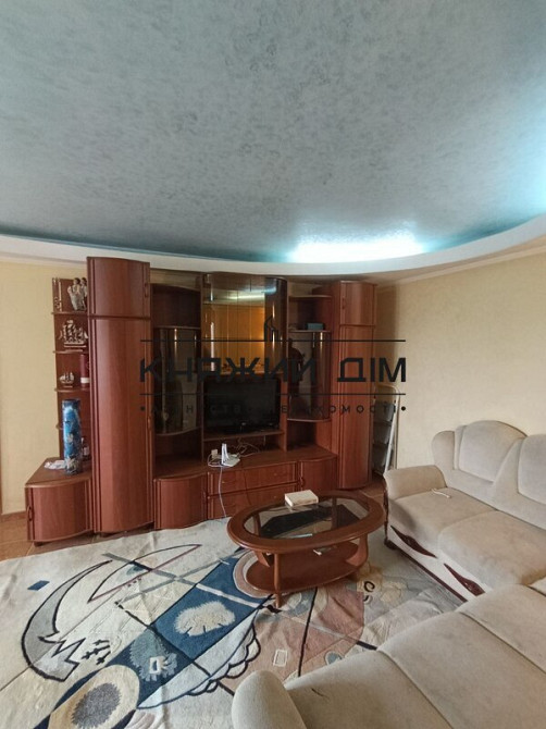 Оренда чудової 3 км. квартири по вул. Сергія Берегового,25 код 1118471 Київ - зображення 8