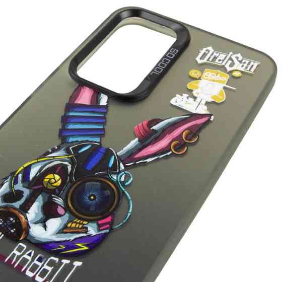 Чехол TPU+PC So Cool для Samsung Galaxy S23 FE Херсон