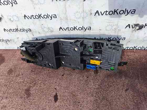Панель приборов (спидометр) Nissan Primera P12 1.9 dci 2001-2007 (BV010) Ковель