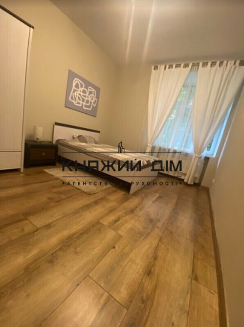 Аренда 3 к.кв. на Институтской м. Крещатик № 11163818 Київ - зображення 9