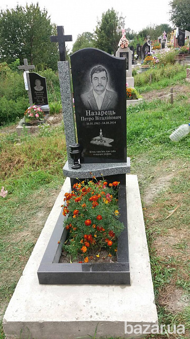 Виготовлення пам'ятників Луцьк - зображення 5