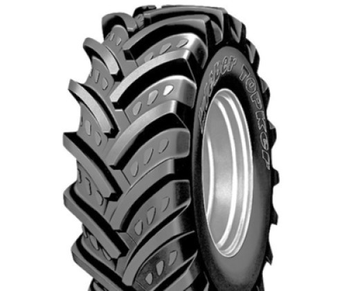 710/70 R38 Kleber Topker 178/174D/E Сільгосп шина Київ - зображення 1