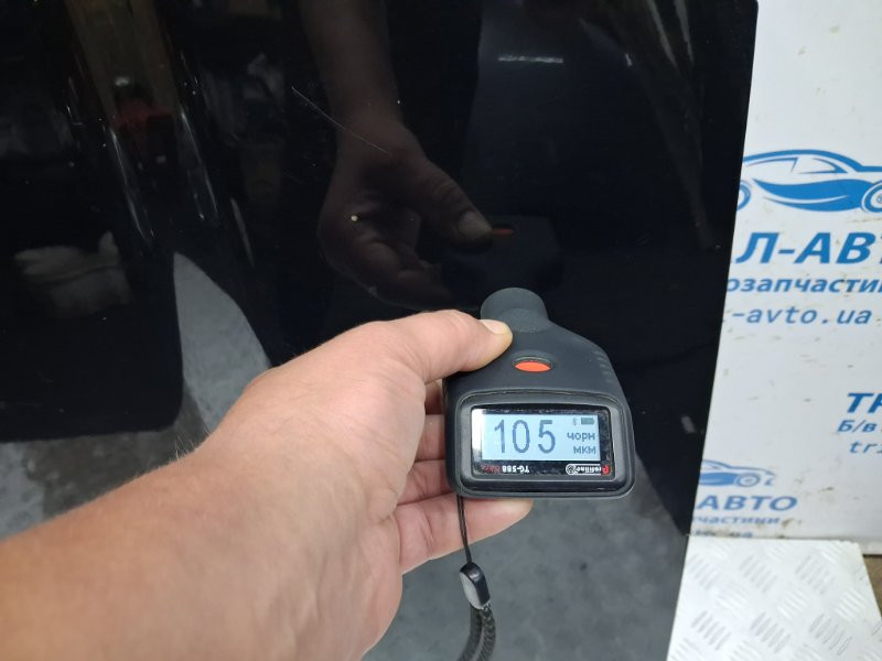 Капот Nissan X-Trail 2007-2015 F5100JG0MM (Арт. 79784) Київ - зображення 8