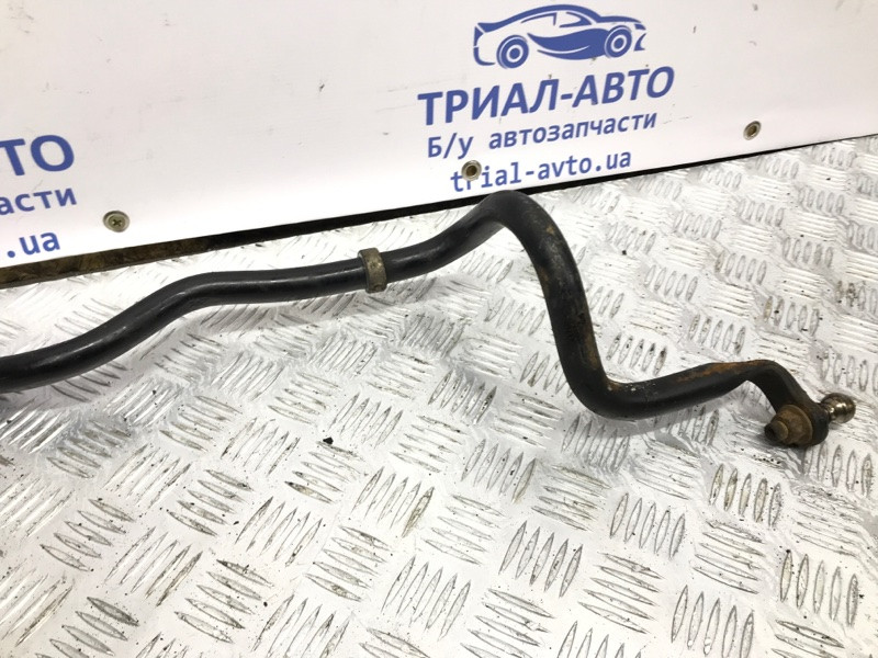 Стабилизатор передний Nissan Juke F15 1.6 TURBO MR16DDT 2010 (б/у) Киев - изображение 4