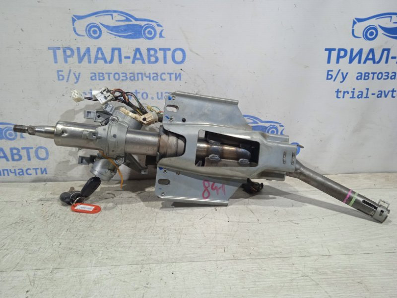 Колонка рулевая Mitsubishi Outlander CU 2.4 БЕНЗИН 4G69 2003 (б/у) Киев - изображение 2