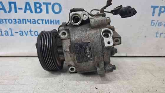 Компрессор кондиционера Mitsubishi Outlander XL 2.2 DIESEL 4HK 2007 (б/у) Киев
